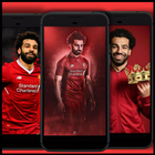 Mohamed Salah Wallpapers 아이콘