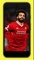 Mohamed Salah Wallpapers 포스터