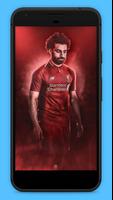 Mohamed Salah Wallpapers 스크린샷 1