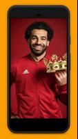 Mohamed Salah Wallpapers 스크린샷 2