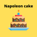 napoleon cake russian APK