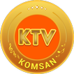 Komsan আইকন