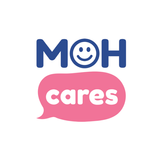MOHcares иконка