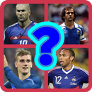 Tebak Pemain Timnas Prancis-APK