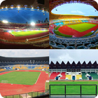Tebak Nama Stadion di Indonesi أيقونة