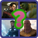 Guess The Avengers APK