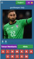 Guess Euro 2020 الملصق