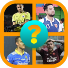 ikon Tebak Pemain Liga 1 Indonesia 