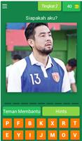 Tebak Pemain Liga 1 Indonesia  screenshot 1
