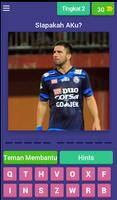 Tebak Pemain Liga 1 Indonesia  screenshot 1