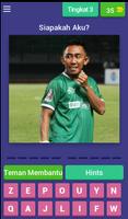 Tebak Pemain Liga 1 Indonesia  screenshot 2