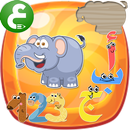 ألعاب تعليمية للأطفال-APK