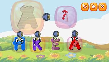 Educational Games For Kids screenshot 1