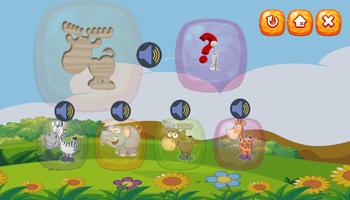 Educational Games For Kids 스크린샷 2
