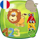 Jeux éducatifs maternelle-APK