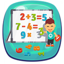 Jeux de maths - تعلم الارقام و APK