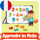 Jeux de maths-APK