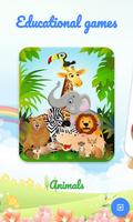 Educational Games 海報