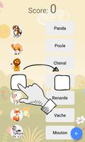 Jeux éducatifs 스크린샷 1