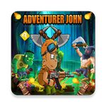Adventurer John icon