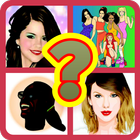 Guess your Favourite Singer icon