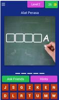 GAME TEKA 1 KATA ảnh chụp màn hình 1