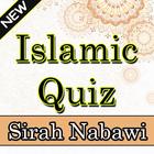 Game : Islamic Quiz Sirah Nabawi icône