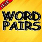 GAME : Word Pairs आइकन