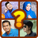 Teka Nama Artis (Malaysia) APK