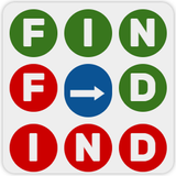 Find The Animal (FTA) icon