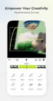 Blurr - Music Video Editor Screenshot 2