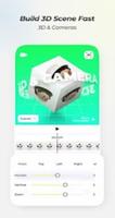 Blurr - Music Video Editor 截图 3