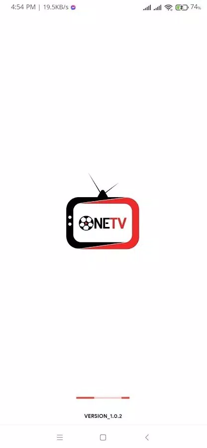 OneTV for Android - Free App Download