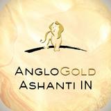 AngloGold Ashanti IN biểu tượng