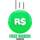 Free Robux Counter for Android - APK Download - 