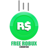 Free Robux Counter for Android - APK Download - 