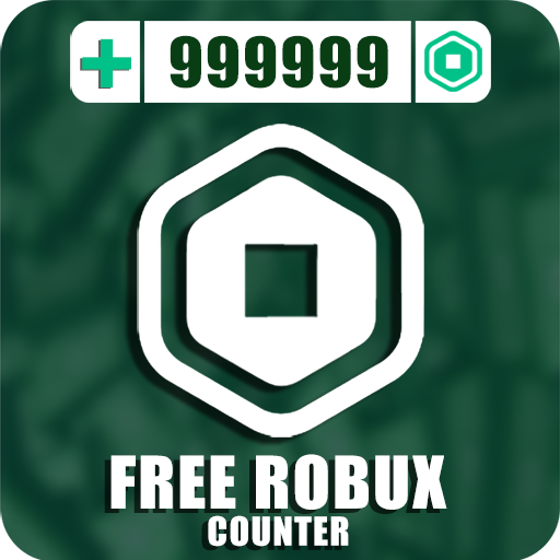 Free Robux Counter 2020