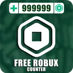 Скачать Free Robux Counter 2020 APK