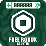 Free Robux Counter 2020