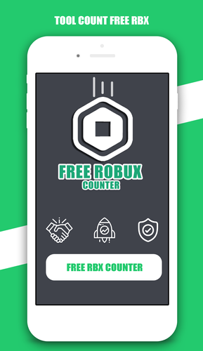 Free Robux Counter 2020 Apk 2 3 Download For Android Download