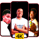 Real Madrid Wallpaper APK