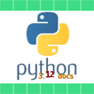Python 3.12 Offline HTML docs