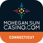 آیکون‌ Mohegan Sun CT