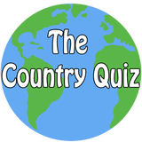 Country Quiz আইকন