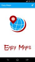 Easy Maps poster
