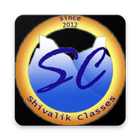 Shivalik Classes icône