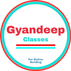 Gyandeep Classes icon