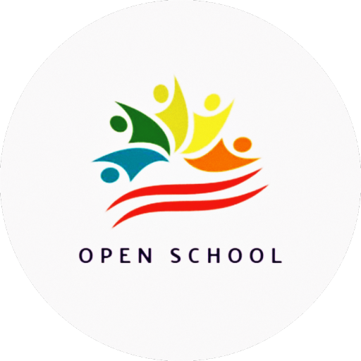 Open School: NIOS Books
