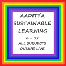 Aditya Learning Solutions APK