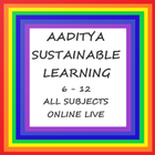 Aditya Learning Solutions icon